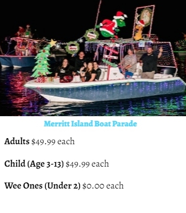 parade