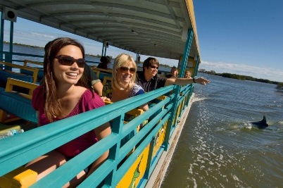 dolphin cruises cocoa beach florida